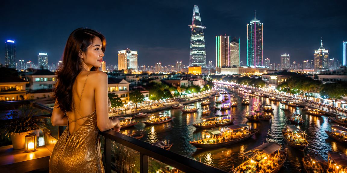 Người chơi trải nghiệm cá cược trực tuyến tại Thành phố Hồ Chí Minh
