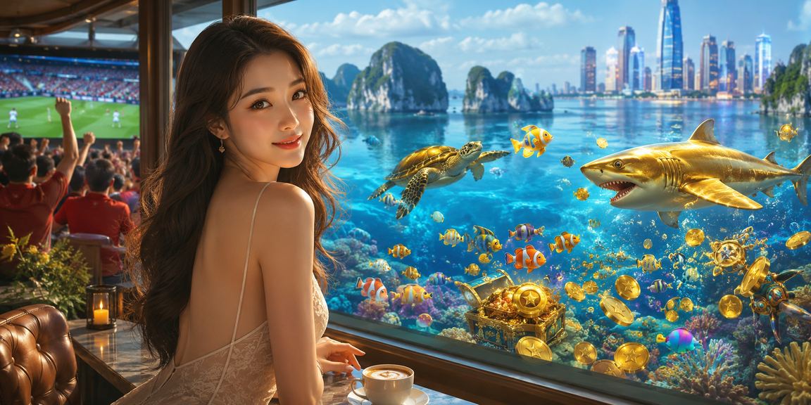 Ưu đãi casino mùa hè sôi động dành cho người chơi Việt Nam