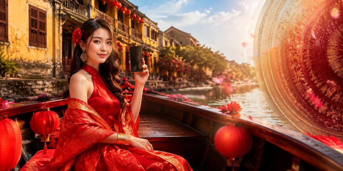 Người chơi casino Việt Nam trải nghiệm cá cược trực tuyến